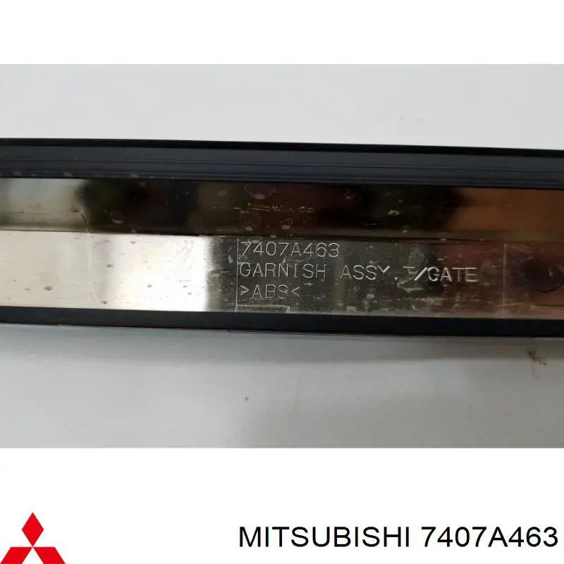  Mitsubishi 7407A463 preço, a partir de 109,08 USD