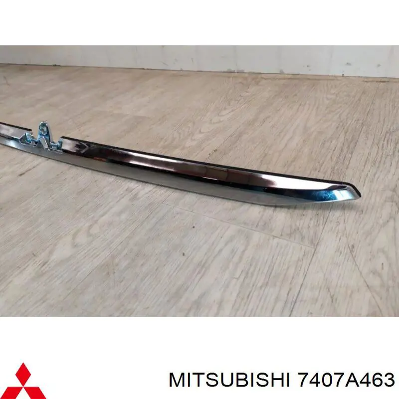 Compre 7407A463 Mitsubishi 
