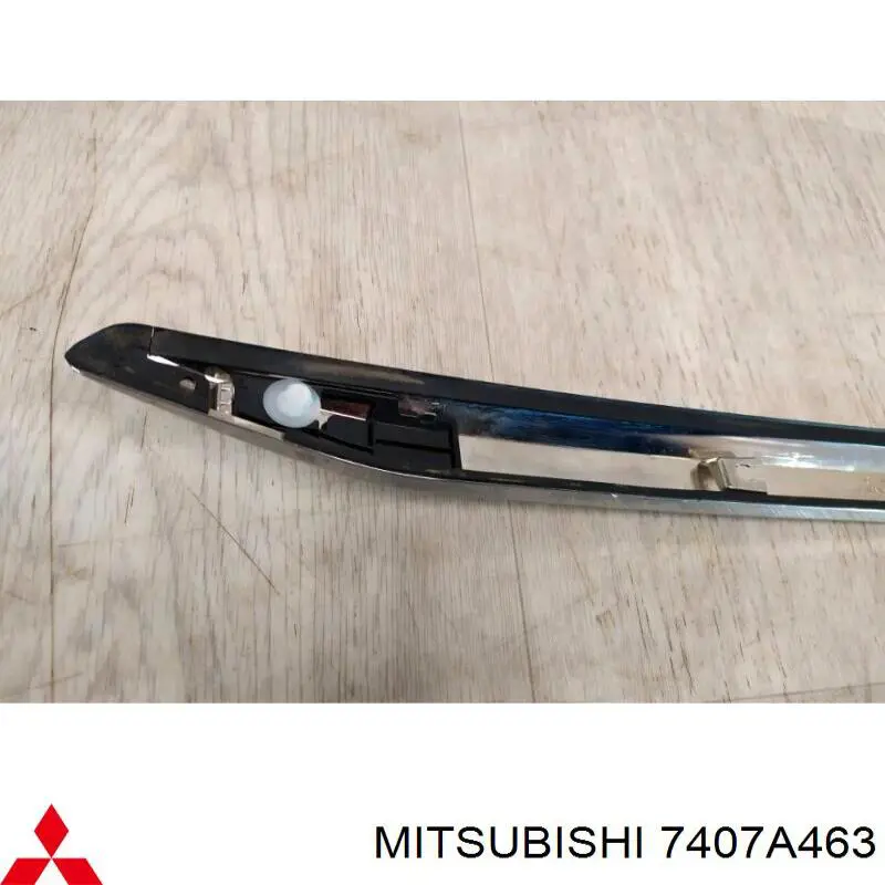  Mitsubishi 7407A463 preço, a partir de 109,08 USD