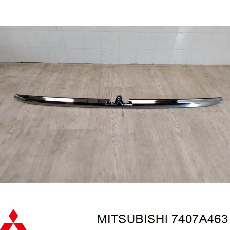 Compre 7407A463 Mitsubishi 