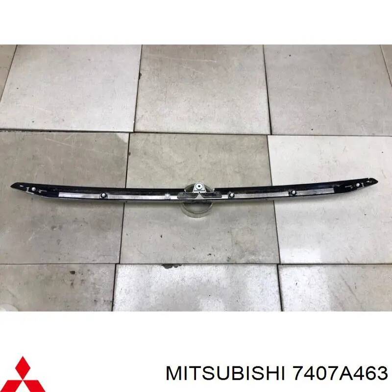  7407A463 Mitsubishi