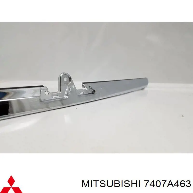 7407A463 Mitsubishi 