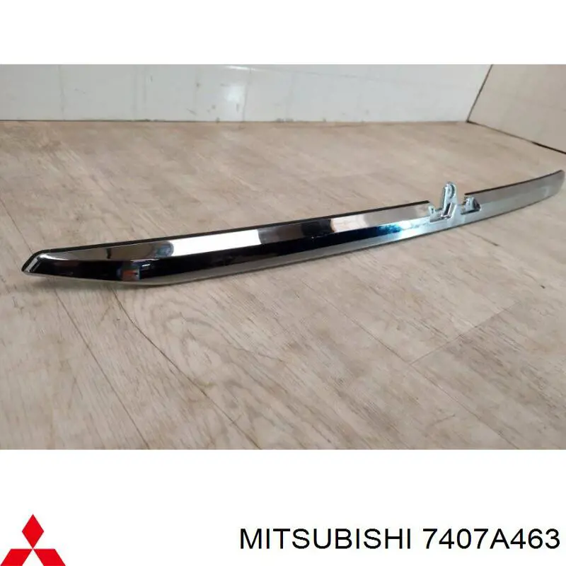  7407A463 Mitsubishi