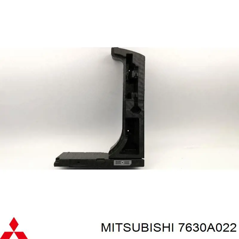 Compre 7630A022 Mitsubishi Tampa de sensor de chuva