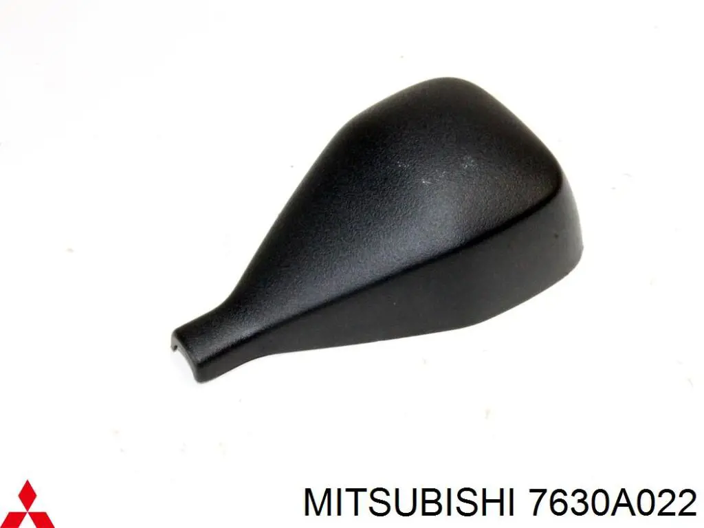 7630A022 Mitsubishi Tampa de sensor de chuva