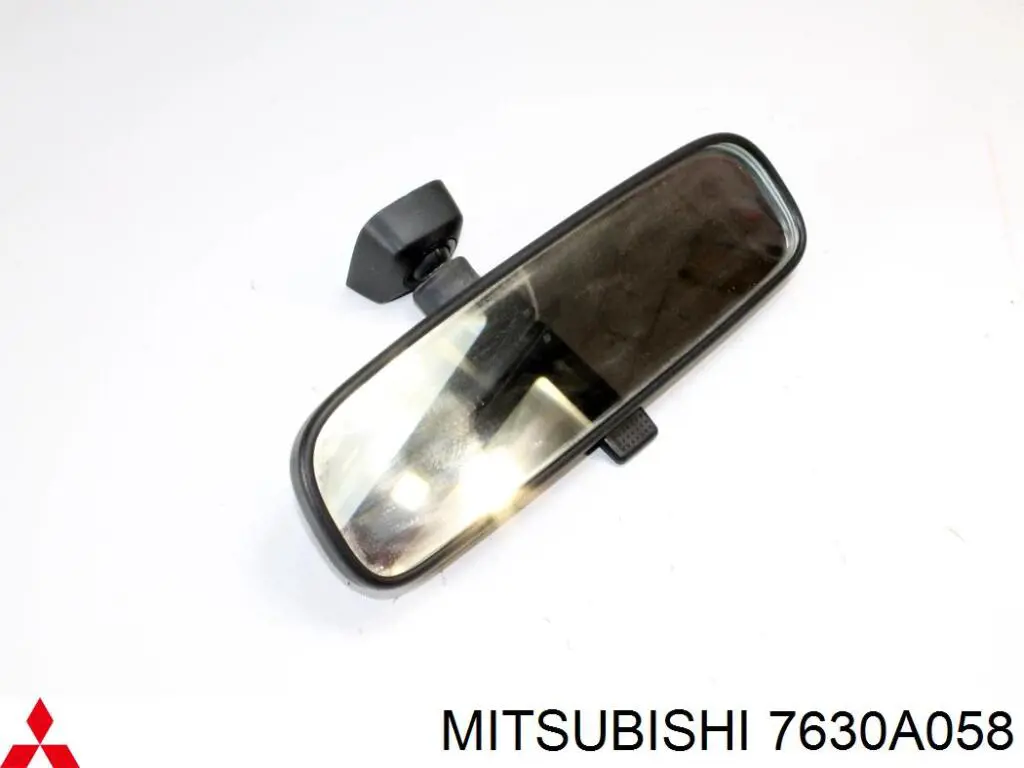 Espelho de salão interno Mitsubishi 7630A058 preço, a partir de 71,51 USD