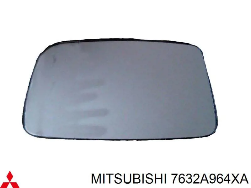  Mitsubishi 7632A964XA preço, a partir de 57,53 USD