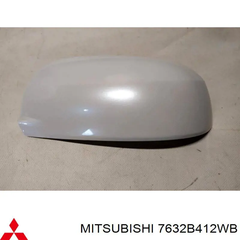  Mitsubishi 7632B412WB preço, a partir de 111,35 USD