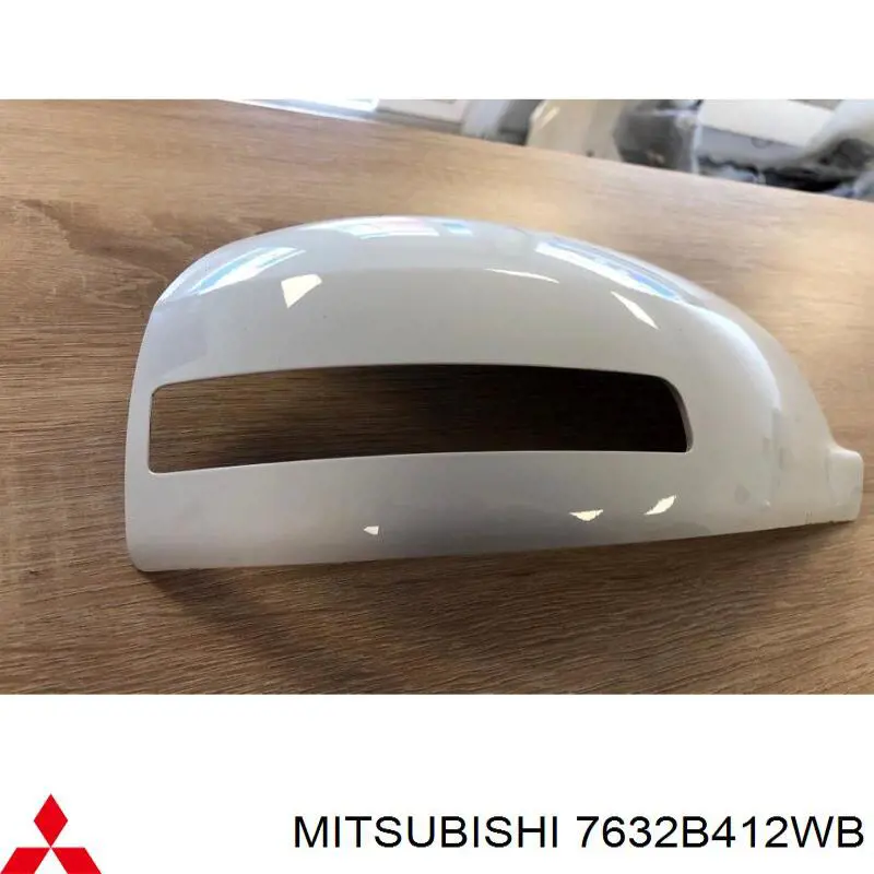 Compre 7632B412WB Mitsubishi 