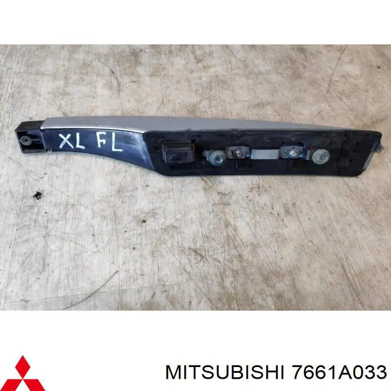  Mitsubishi 7661A033 preço, a partir de 64,72 USD