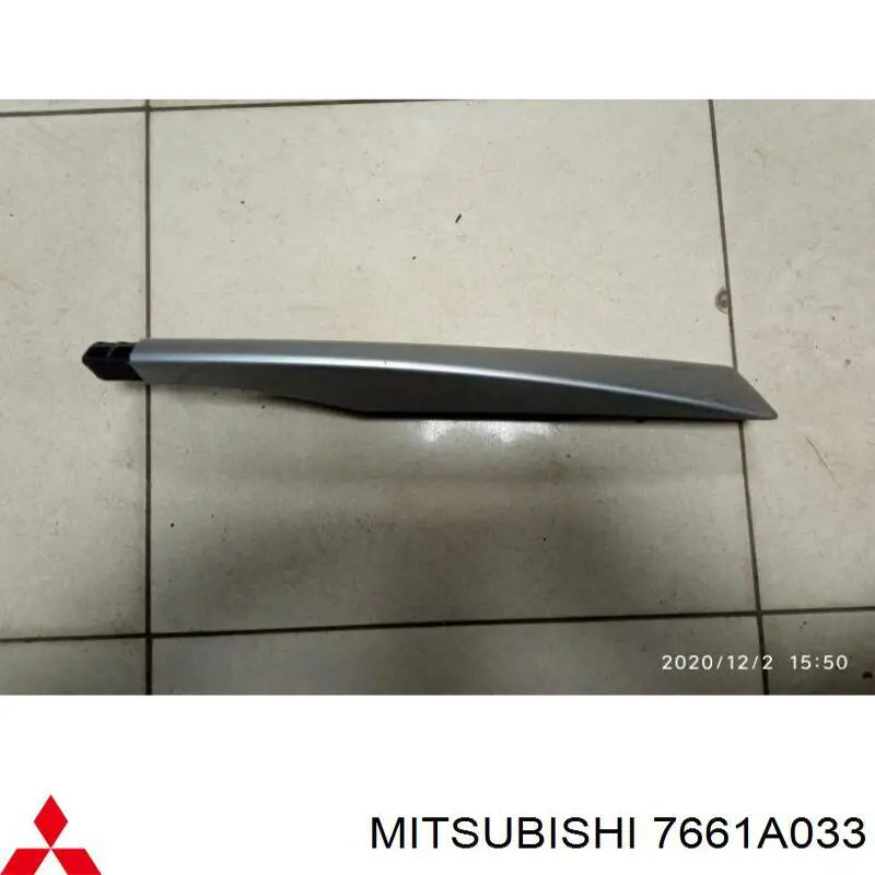 Compre 7661A033 Mitsubishi 
