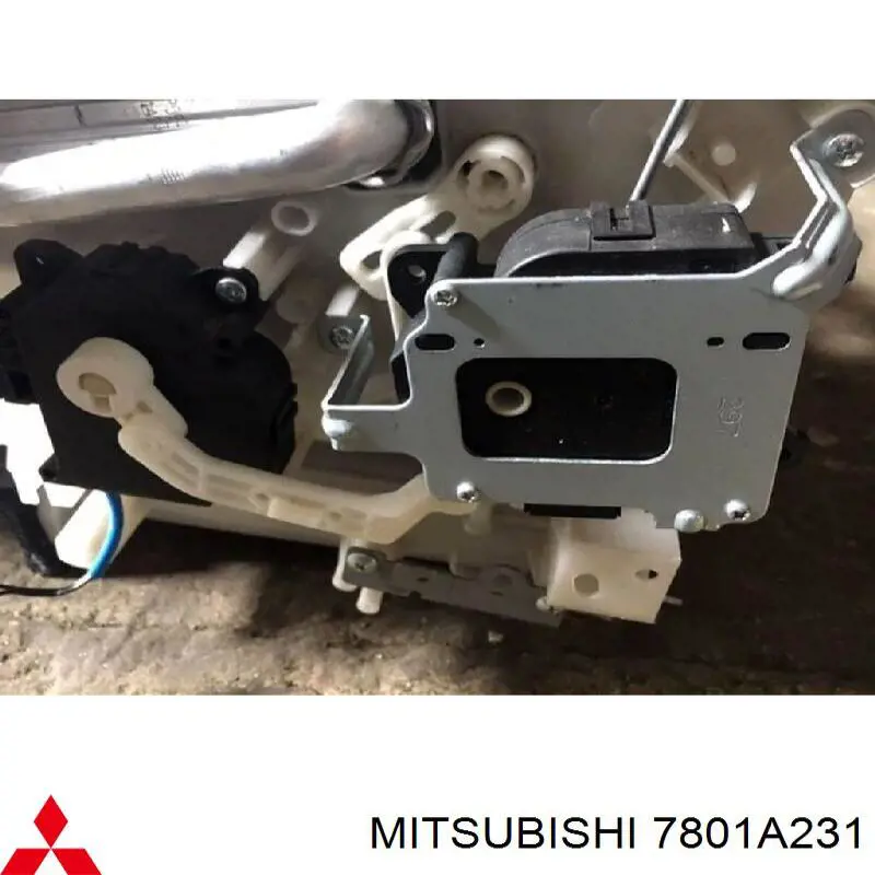 Acionamento de comporta de forno Mitsubishi 1138002380 preço, a partir de 39,16 USD