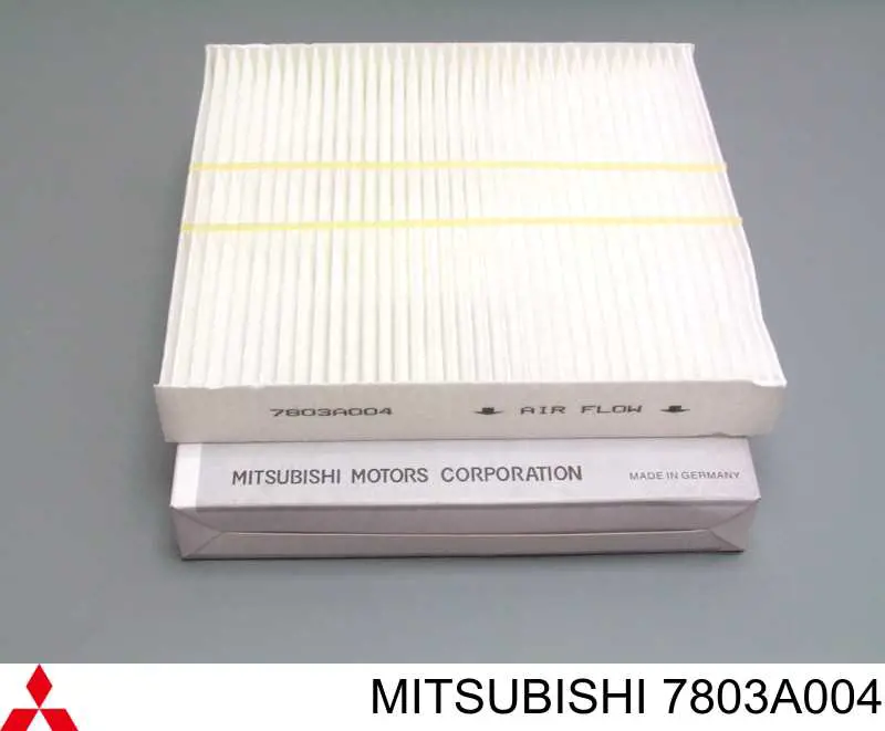 Filtro de salão Mitsubishi 7803A004 preço, a partir de 9,61 USD