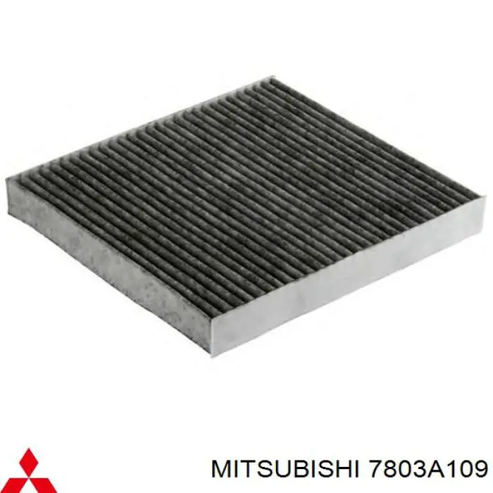 Filtro de salão Mitsubishi 7803A109 preço, a partir de 9,61 USD