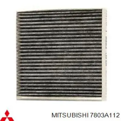 Filtro de salão Mitsubishi 7803A112 preço, a partir de 13,08 USD