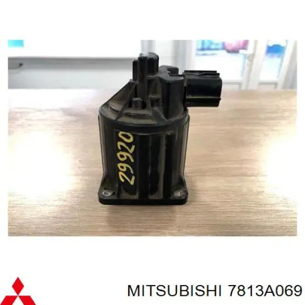 Compressor de aparelho de ar condicionado Mitsubishi 7813A069 preço, a partir de 146,67 USD
