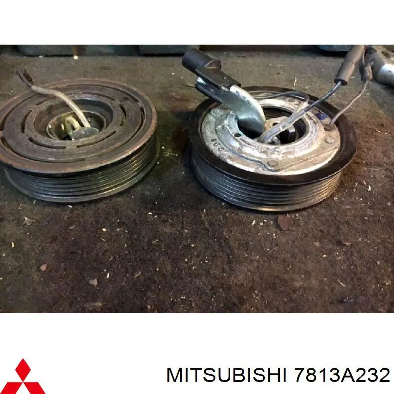 Compre Q3730100 Q-fix Acoplamento (bobina magnética) do compressor de aparelho de ar condicionado