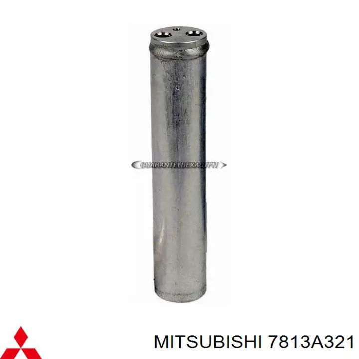 Compressor de aparelho de ar condicionado Mitsubishi 7813A321 preço, a partir de 129,62 USD