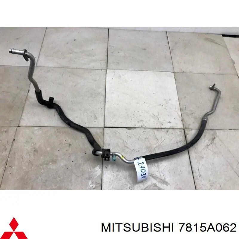  Mitsubishi 7815A062 preço, a partir de 230,50 USD