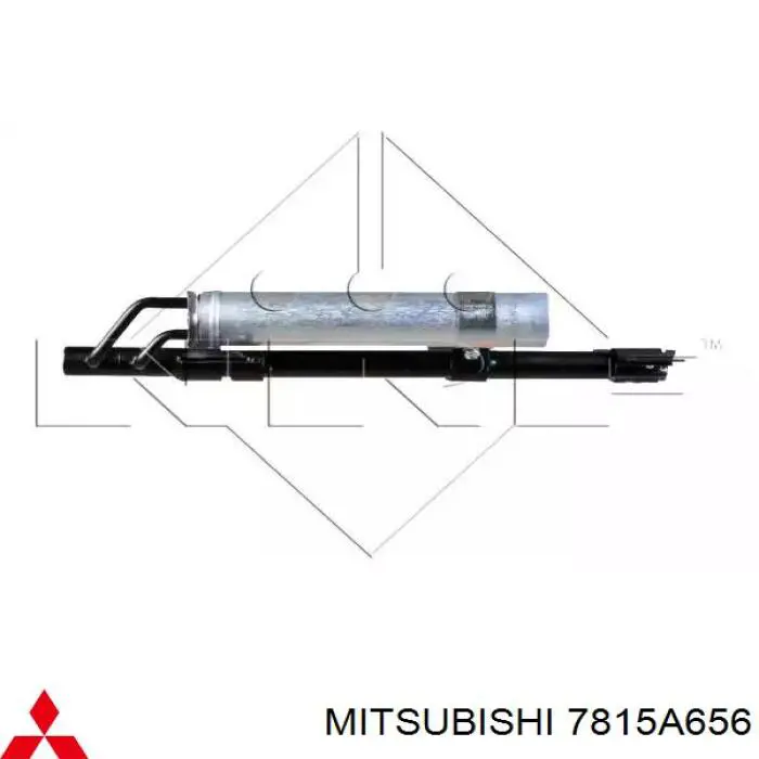 Compre 7815A656 Mitsubishi 