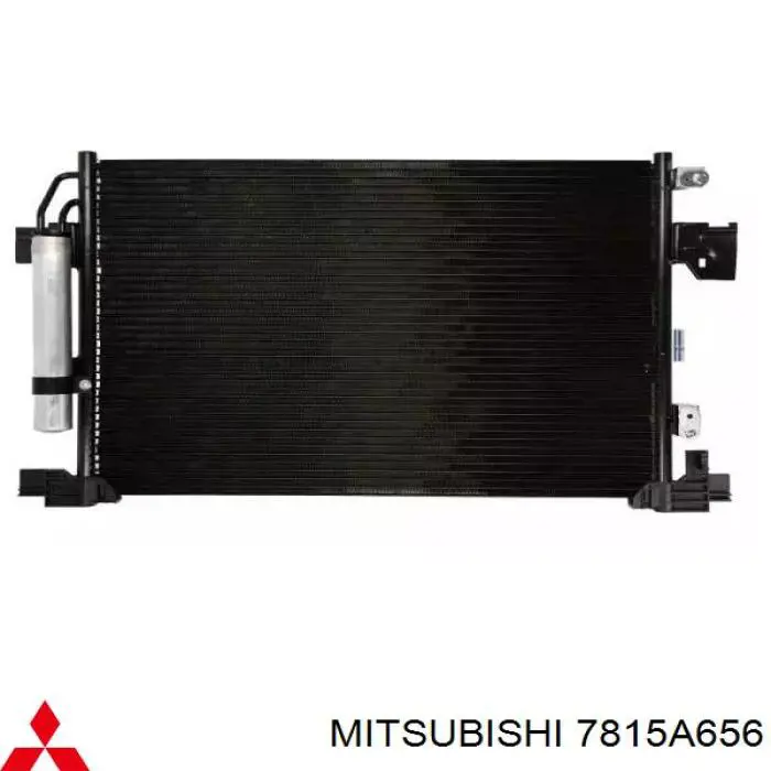 7815A656 Mitsubishi 