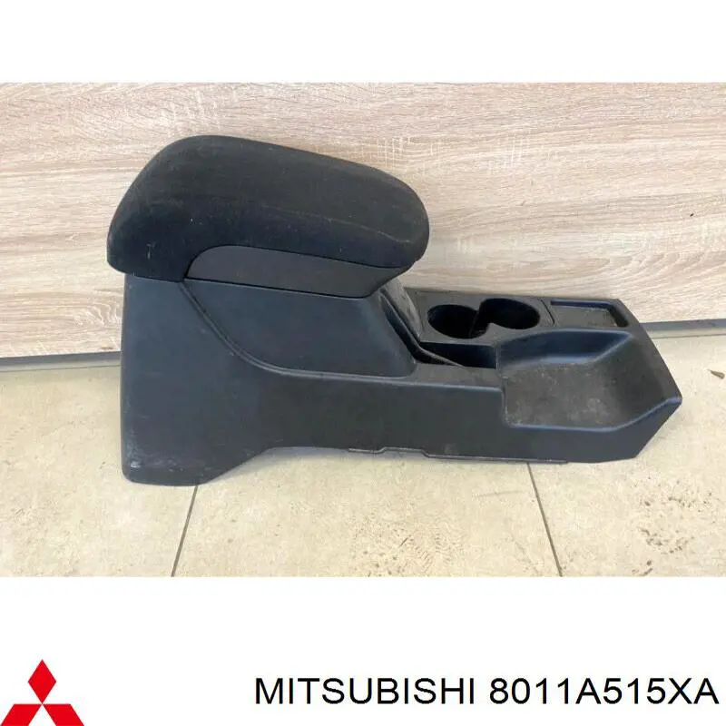 Consola de painel de controlo central Mitsubishi 8011A515XA preço, a partir de 295,81 USD