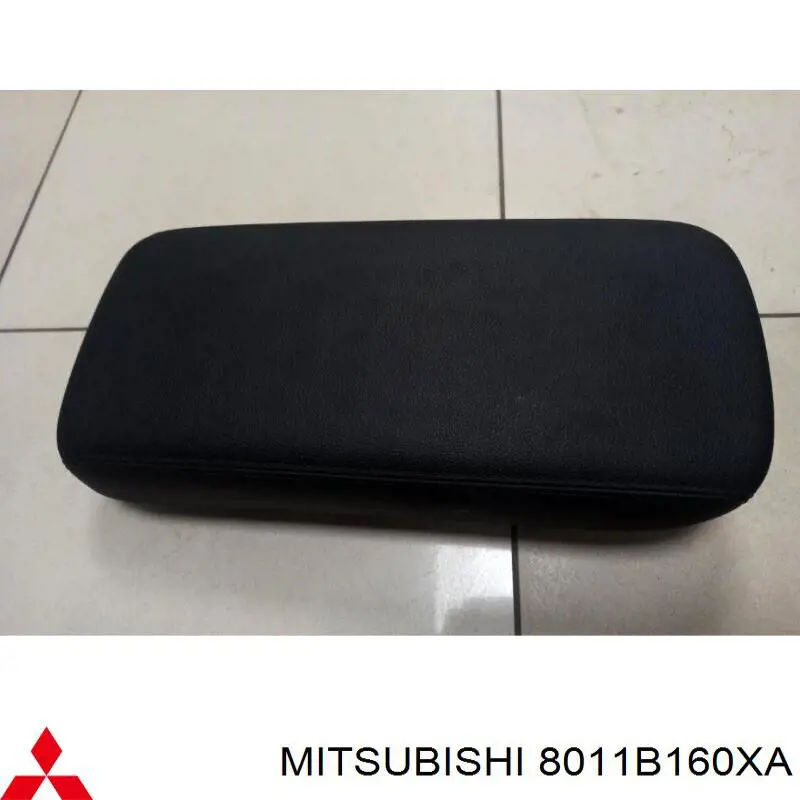Braço de consola central para Mitsubishi ASX  GA