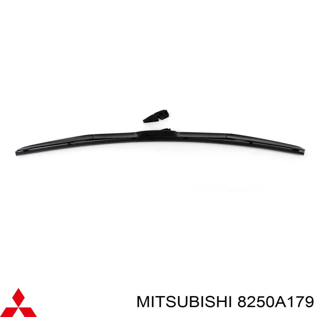 Elástico da escova de limpador pára-brisas de condutor Mitsubishi 8250A179 preço, a partir de 10,99 USD