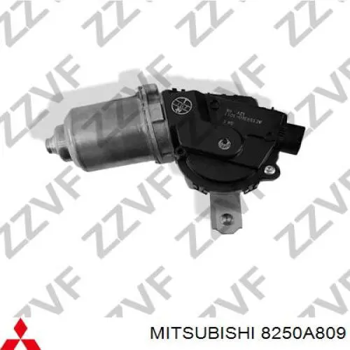 Compre 8250A809 Mitsubishi Motor de limpador pára-brisas do pára-brisas
