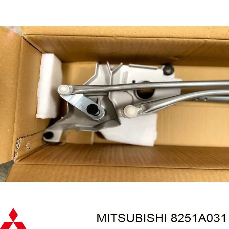 Compre 6401G3 Peugeot/Citroen Trapézio de limpador pára-brisas