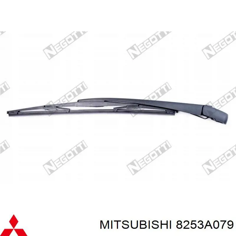 8253A079 Mitsubishi 