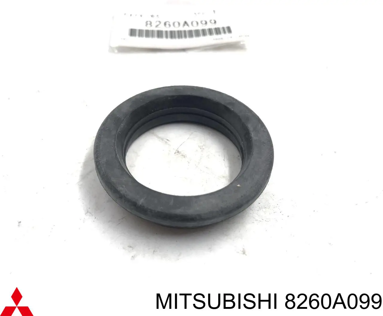 8260A099 Mitsubishi Bucha de compressão de gargalo de tanque de fluido para lavador
