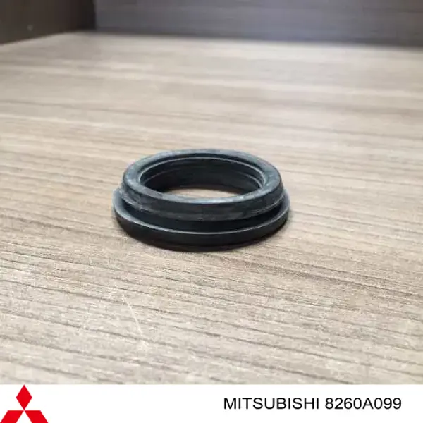 Bucha de compressão de gargalo de tanque de fluido para lavador Mitsubishi 8260A099 preço, a partir de 3,77 USD