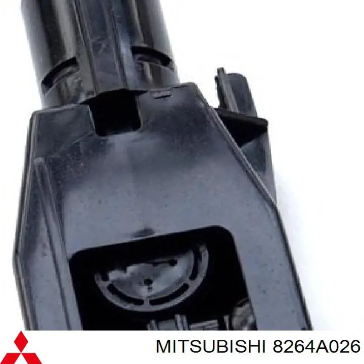 Injetor de fluido para lavador da luz dianteira direita Mitsubishi 8264A026 preço, a partir de 30,71 USD