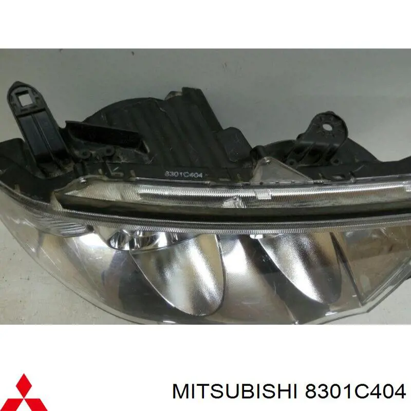  Mitsubishi 8301C404 preço, a partir de 384,65 USD
