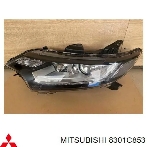 Luz esquerda Q-fix Q3720068 preço, a partir de 351,02 USD