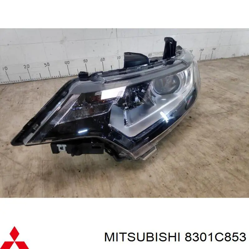 Compre Q3720068 Q-fix Luz esquerda
