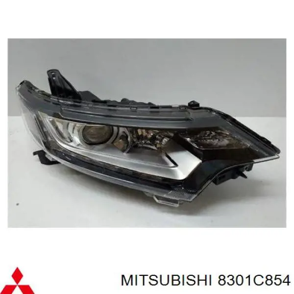 209957A69B TYC Luz direita