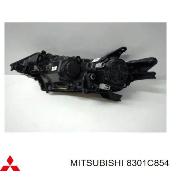 Compre 209957A69B TYC Luz direita