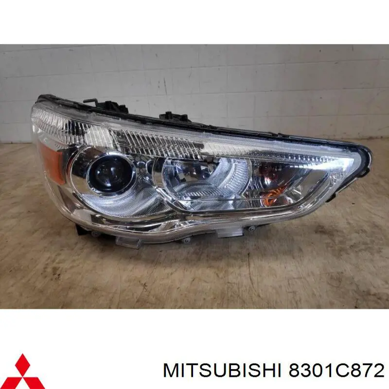 Compre 8301C872 Mitsubishi 