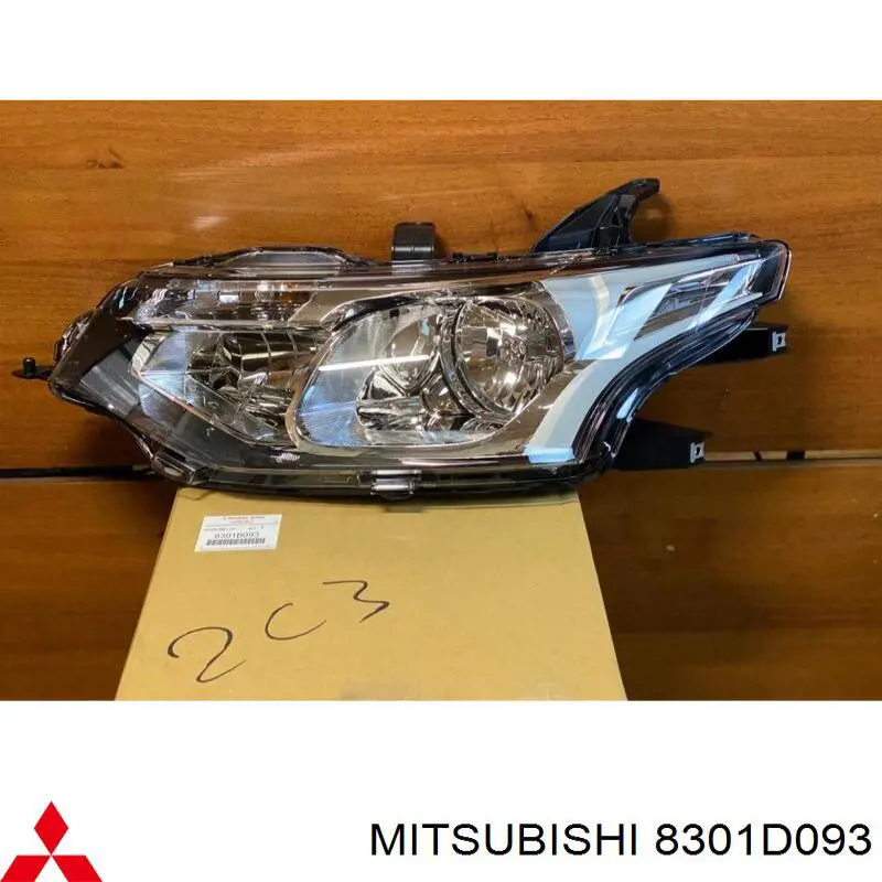 Luz esquerda TYC 20F898052B preço, a partir de 290,19 USD
