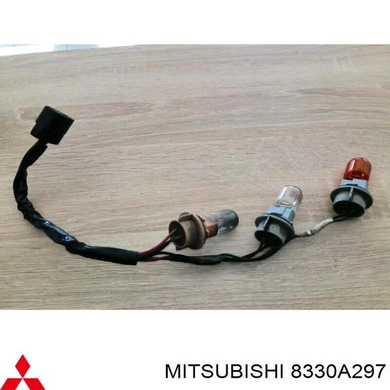 8330A297 Mitsubishi 