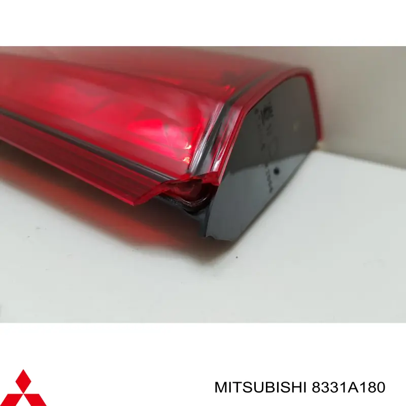 Lanterna traseira direita interna FPS FP4827F8P preço, a partir de 127,68 USD