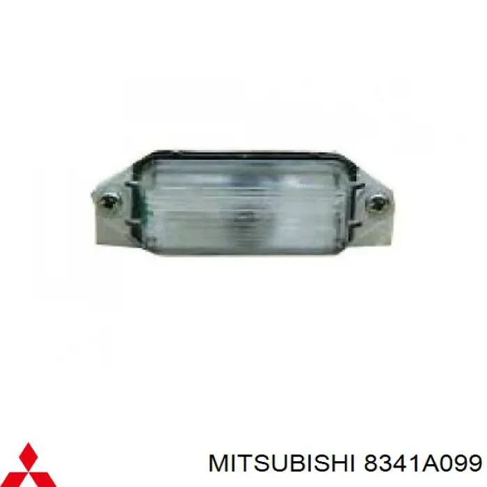 Lanterna da luz de fundo de matrícula traseira Depo/Loro/Abakus L332100003LED preço, a partir de 22,05 USD