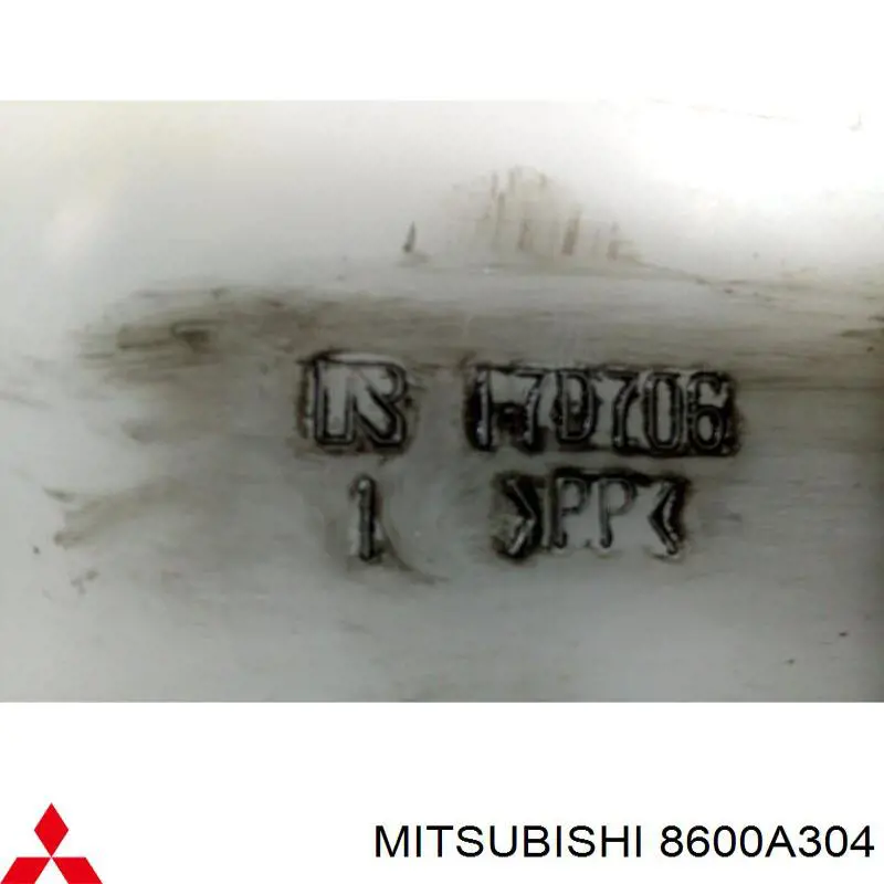 Comutador instalado na coluna da direção, montado para Mitsubishi Pajero SPORT II KH