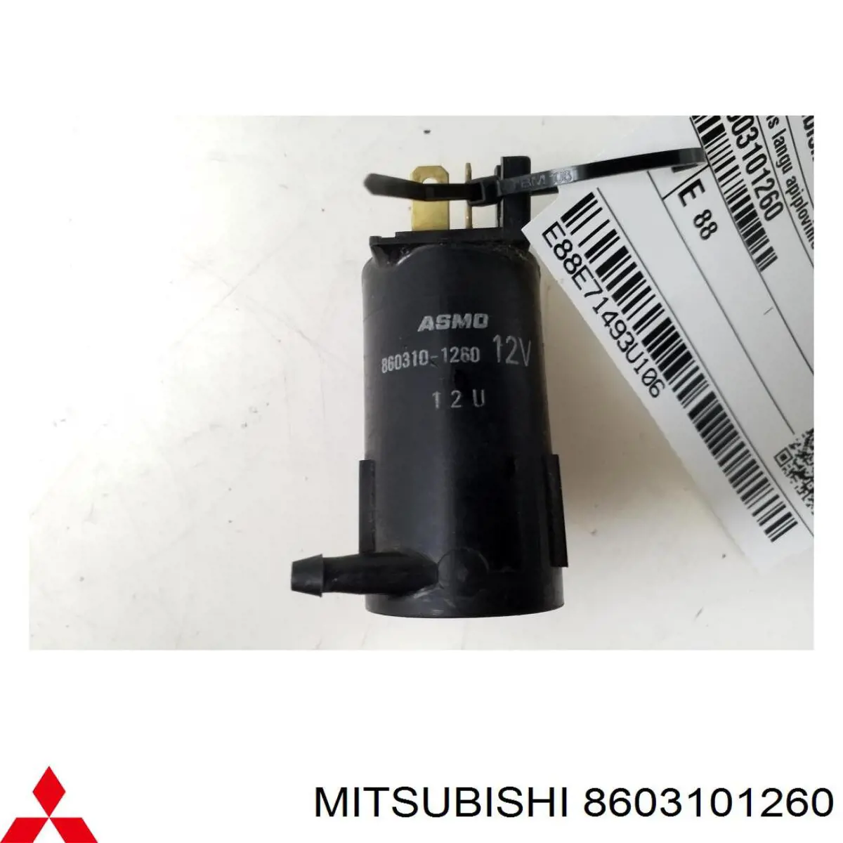  Mitsubishi 8603101260 preço, a partir de 30,65 USD