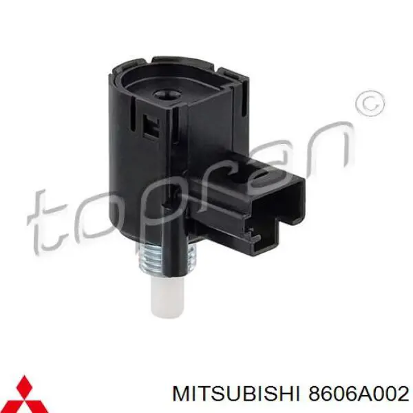 8606A002 Mitsubishi Sensor de ativação de embraiagem