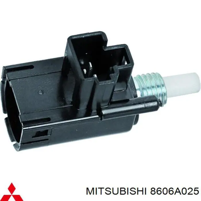 Compre 8606A025 Mitsubishi Sensor de ativação de embraiagem