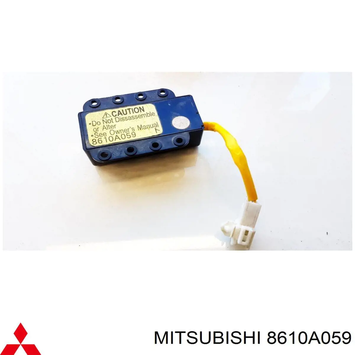 8610A059 Mitsubishi 