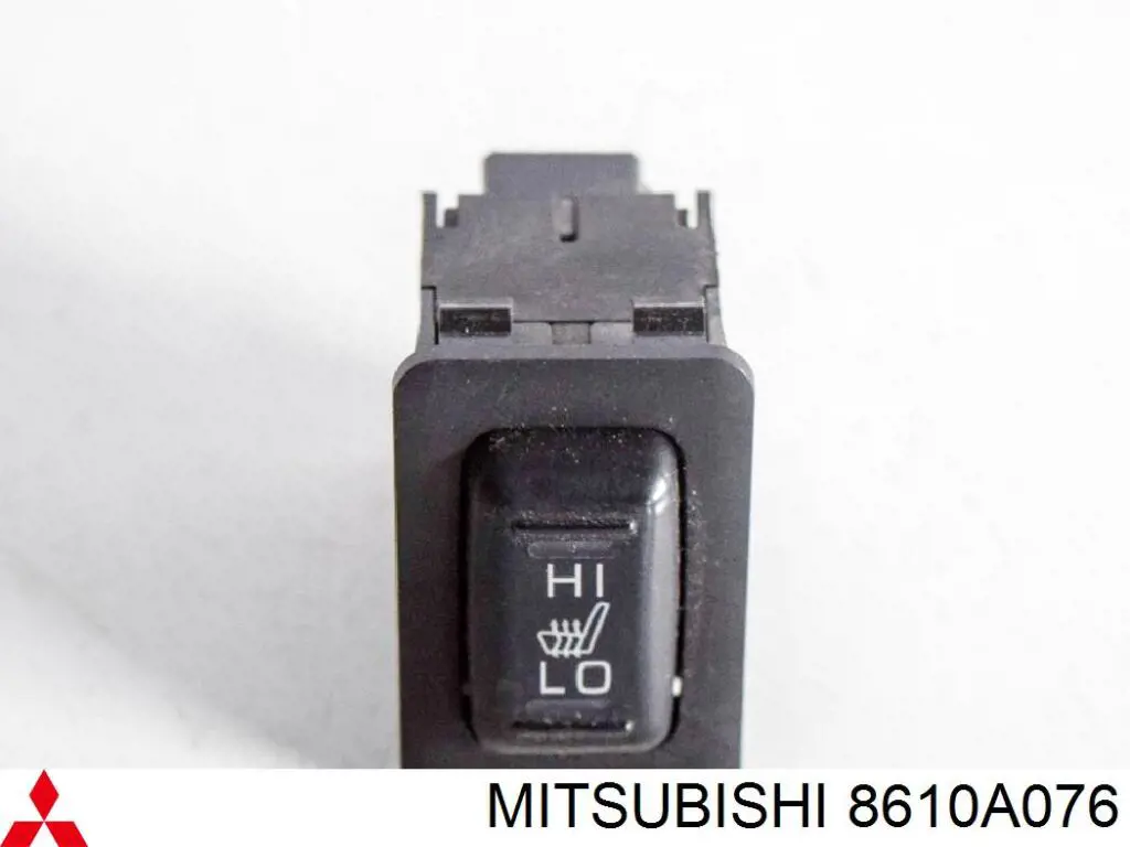  Mitsubishi 8610A076 preço, a partir de 155,93 USD